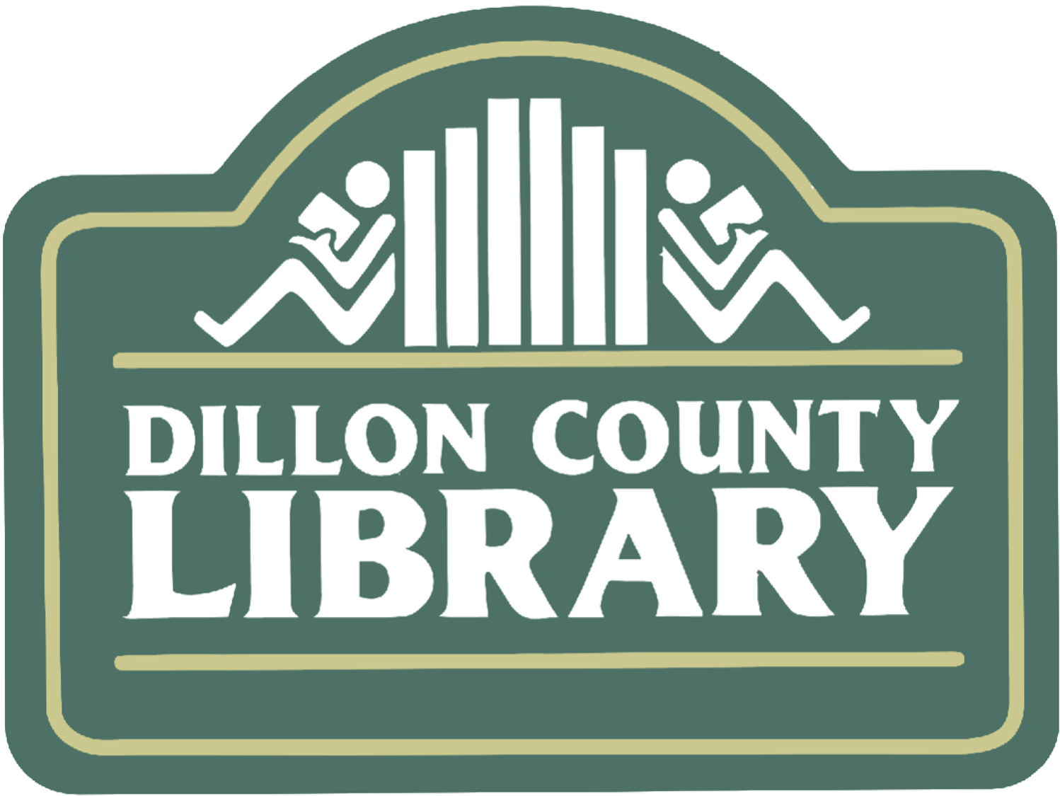 Dillon County Library